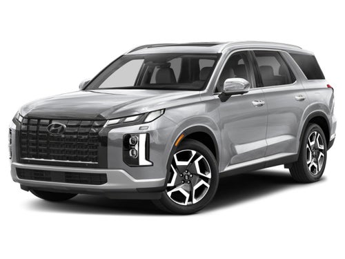 2024 Hyundai PALISADE Limited FWD