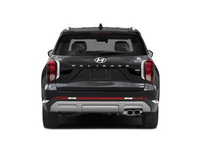 2024 Hyundai PALISADE Limited FWD