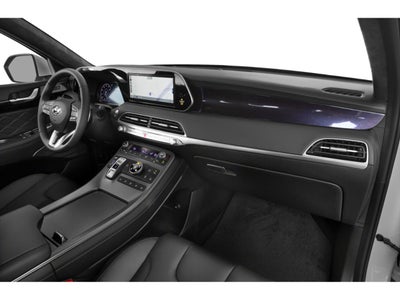 2021 Hyundai PALISADE Calligraphy FWD
