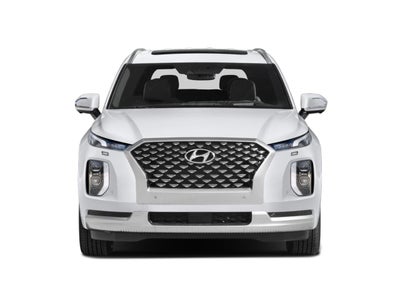 2021 Hyundai PALISADE Calligraphy FWD