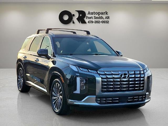 2023 Hyundai PALISADE Calligraphy AWD