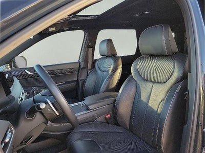 2023 Hyundai PALISADE Calligraphy AWD