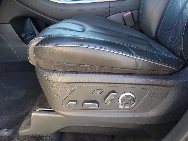 2023 Hyundai PALISADE Calligraphy AWD