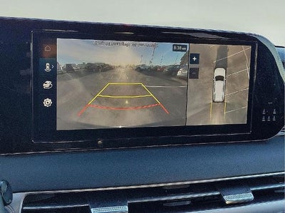 2023 Hyundai PALISADE Calligraphy AWD