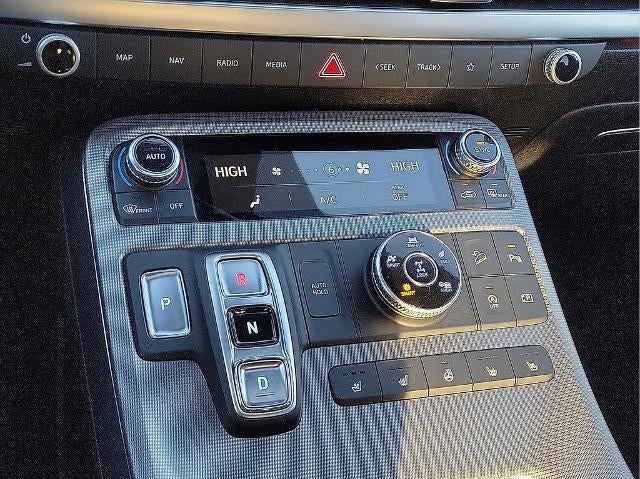 2023 Hyundai PALISADE Calligraphy AWD