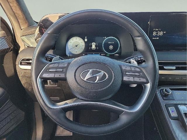 2023 Hyundai PALISADE Calligraphy AWD