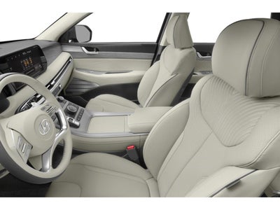 2023 Hyundai PALISADE Calligraphy AWD