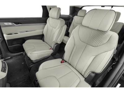 2023 Hyundai PALISADE Calligraphy AWD