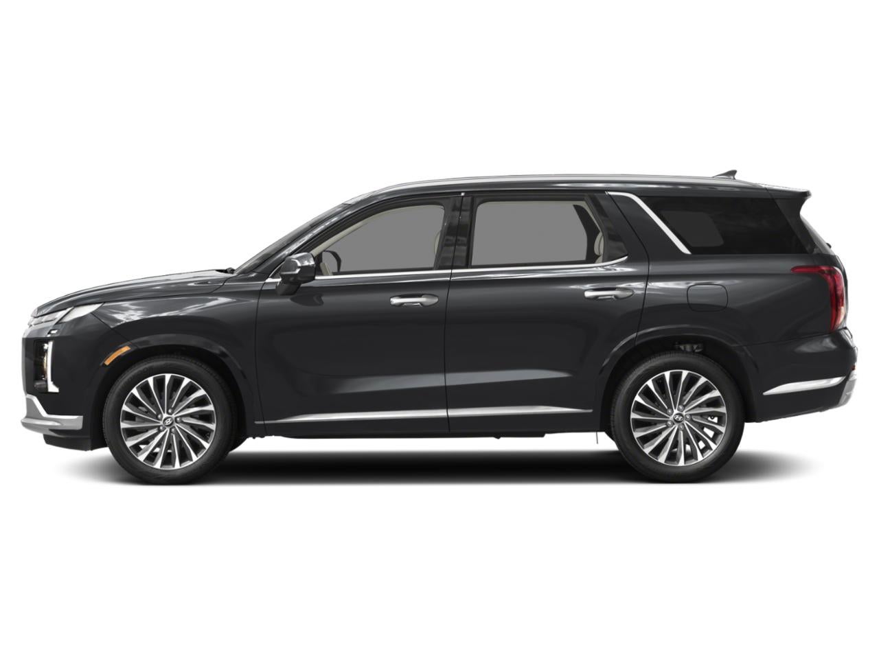 2023 Hyundai PALISADE Calligraphy AWD