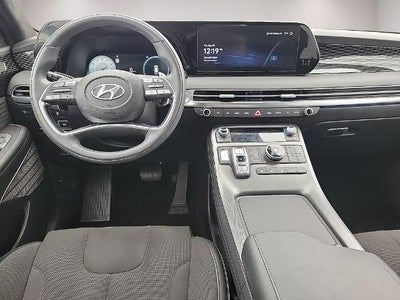 2024 Hyundai PALISADE Calligraphy Night Edition AWD