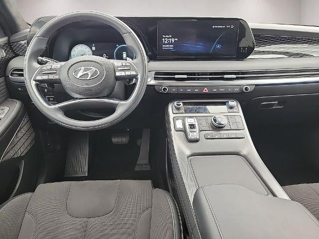 2024 Hyundai PALISADE Calligraphy Night Edition AWD