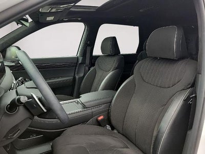 2024 Hyundai PALISADE Calligraphy Night Edition AWD