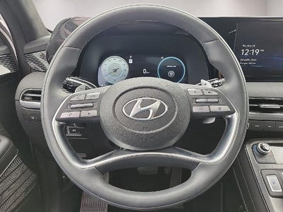 2024 Hyundai PALISADE Calligraphy Night Edition AWD