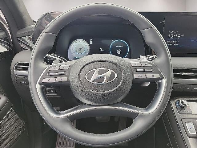 2024 Hyundai PALISADE Calligraphy Night Edition AWD