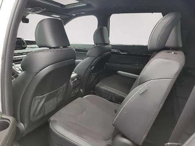 2024 Hyundai PALISADE Calligraphy Night Edition AWD