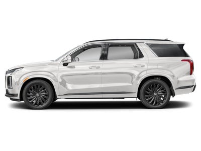 2024 Hyundai PALISADE Calligraphy Night Edition AWD