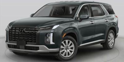 2024 Hyundai PALISADE Calligraphy Night Edition AWD