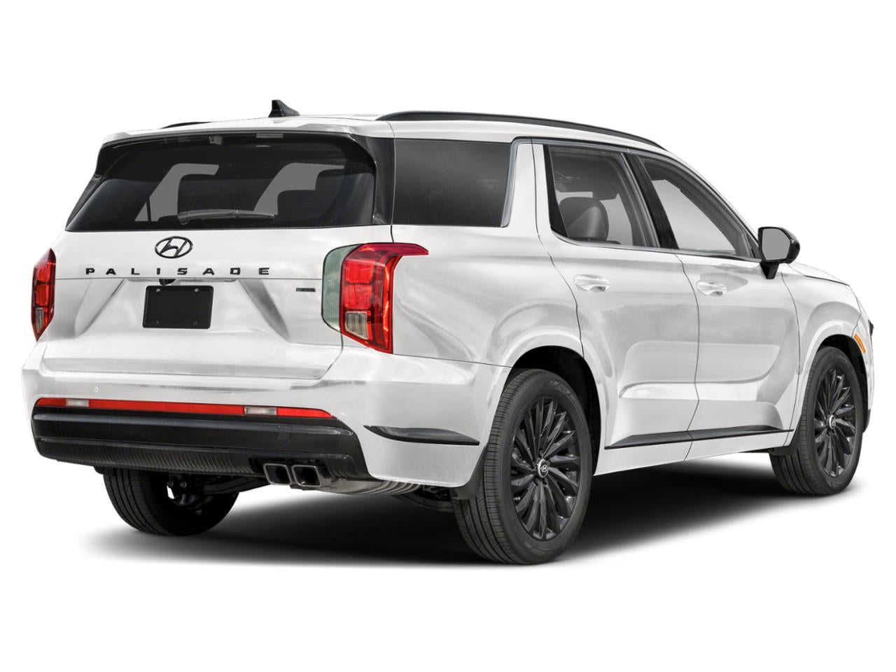 2024 Hyundai PALISADE Calligraphy Night Edition AWD