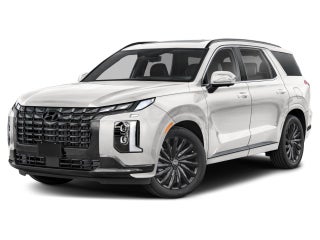 2024 Hyundai PALISADE Calligraphy Night Edition AWD