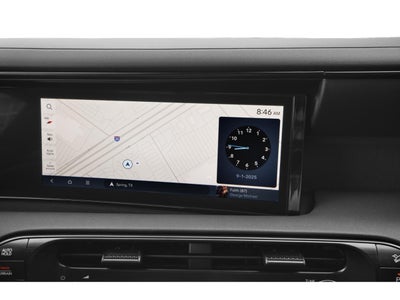2026 Hyundai PALISADE XRT Pro AWD