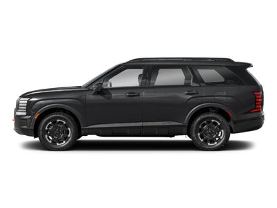 2026 Hyundai PALISADE XRT Pro AWD