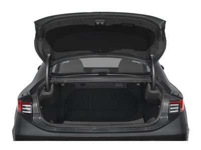 2024 Hyundai SONATA SEL 2.5L FWD