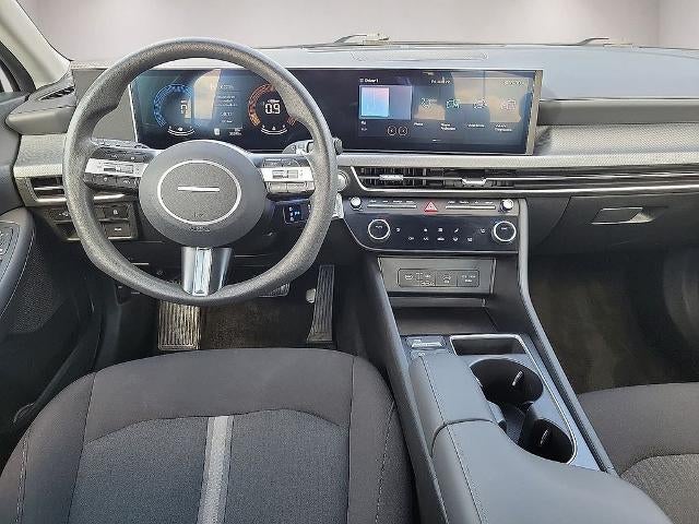 2025 Hyundai SONATA SEL FWD