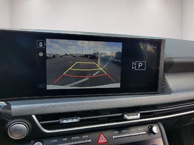 2025 Hyundai SONATA SEL FWD