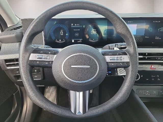 2025 Hyundai SONATA SEL FWD