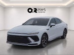 2025 Hyundai SONATA SEL FWD