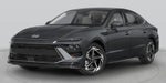 2025 Hyundai SONATA SEL FWD