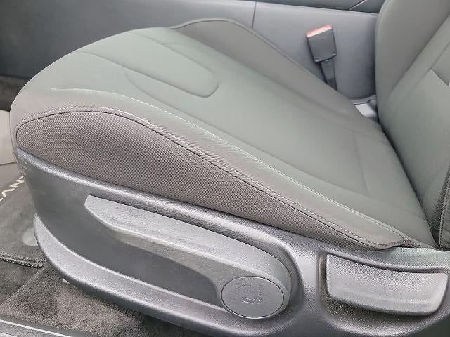 2026 Hyundai ELANTRA SEL Sport Sedan