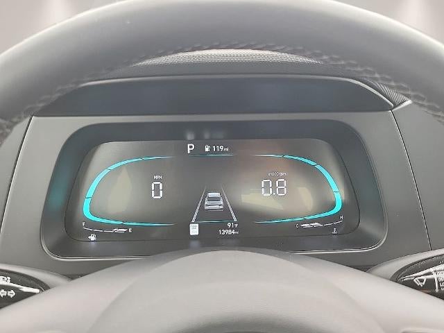 2026 Hyundai ELANTRA SEL Sport Sedan