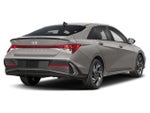 2026 Hyundai ELANTRA SEL Sport Sedan