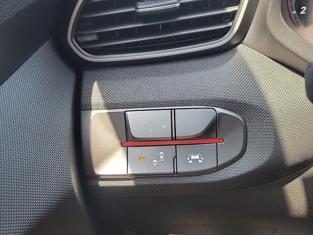 2020 Hyundai VELOSTER Turbo DCT