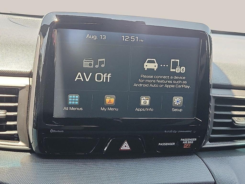 2020 Hyundai VELOSTER Turbo DCT