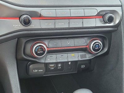 2020 Hyundai VELOSTER Turbo DCT