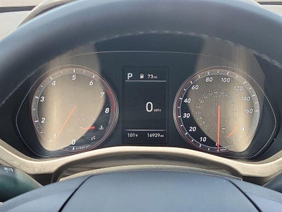 2020 Hyundai VELOSTER Turbo DCT