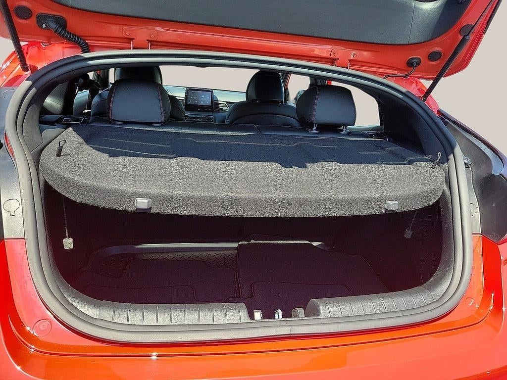 2020 Hyundai VELOSTER Turbo DCT