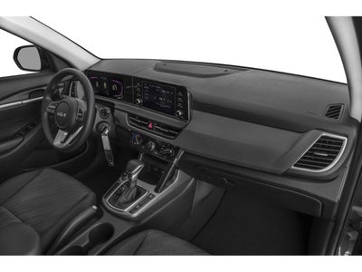 2026 Kia Seltos LX AWD