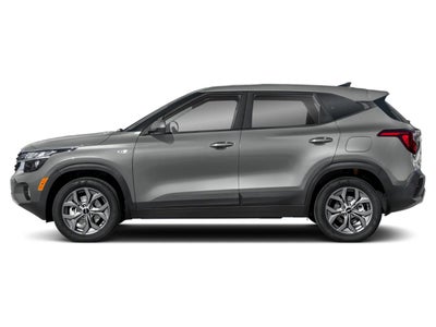 2026 Kia Seltos LX AWD