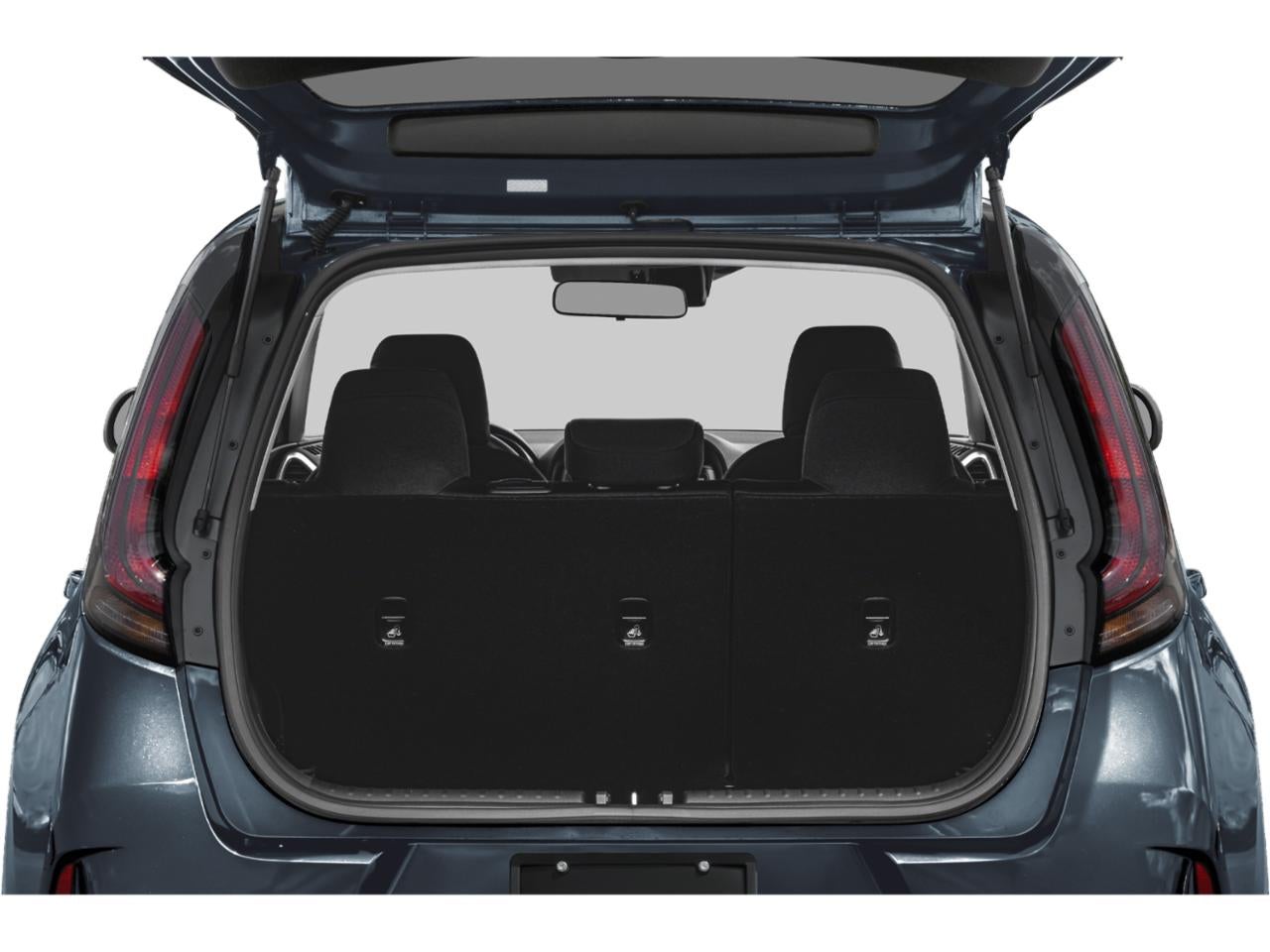 2023 Kia Soul LX IVT