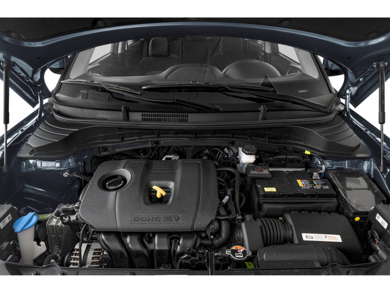 2023 Kia Soul LX IVT