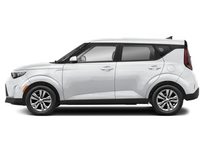 2023 Kia Soul LX IVT