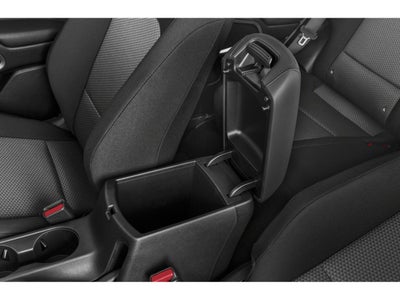 2023 Kia Soul LX IVT