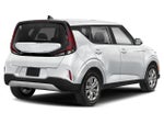 2023 Kia Soul LX IVT
