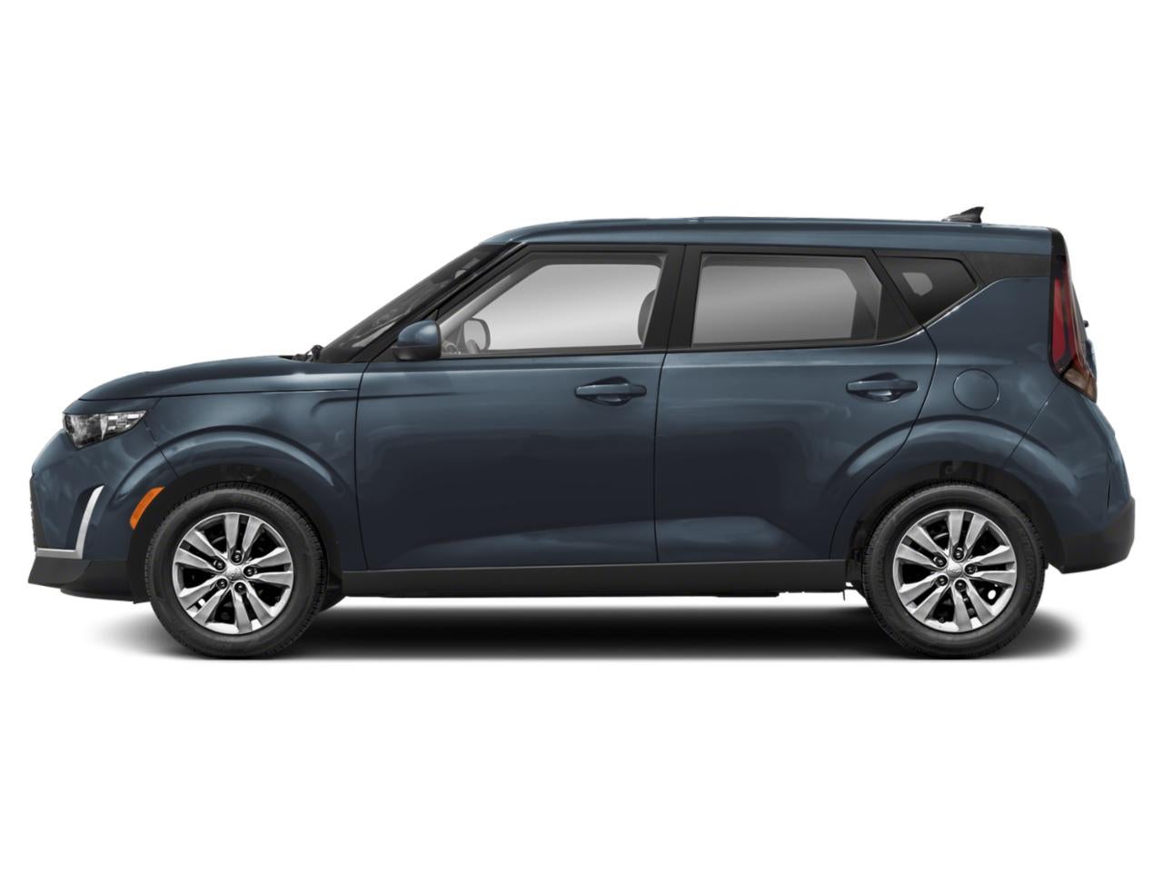 2023 Kia Soul LX IVT