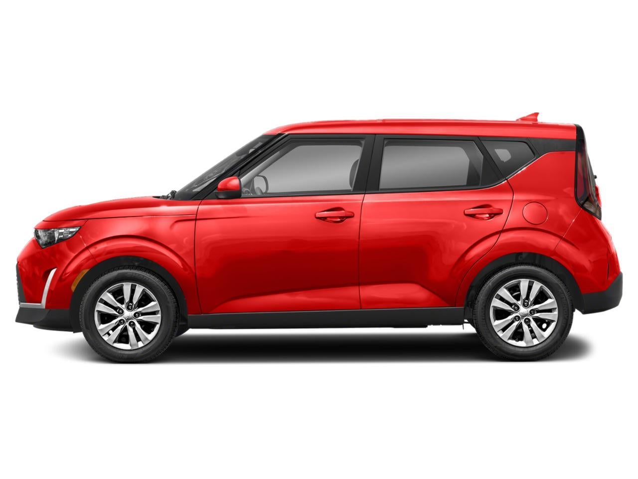 2024 Kia Soul LX IVT