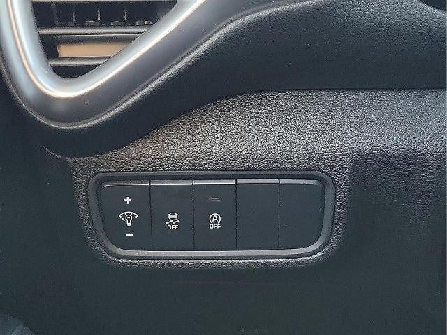 2024 Kia Soul LX IVT