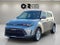 2024 Kia Soul LX IVT